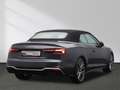 Audi S5 Cabriolet 3.0 TFSI quattro Matrix B&O HUD AHK Gris - thumbnail 3