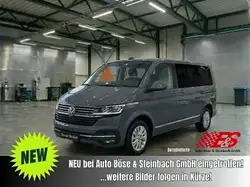 Volkswagen T6 Multivan T6.1 2.0 TDI DSG MULTI GEN.SIX *EU6*LED*NAVI*RFK