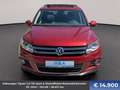 Volkswagen Tiguan 2.0 TDI Sport & Style/4Motion/Automatik/Garantie Rot - thumbnail 2