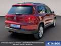 Volkswagen Tiguan 2.0 TDI Sport & Style/4Motion/Automatik/Garantie Rot - thumbnail 4