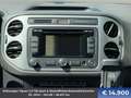 Volkswagen Tiguan 2.0 TDI Sport & Style/4Motion/Automatik/Garantie Rot - thumbnail 10