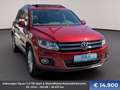 Volkswagen Tiguan 2.0 TDI Sport & Style/4Motion/Automatik/Garantie Rot - thumbnail 3