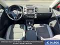 Volkswagen Tiguan 2.0 TDI Sport & Style/4Motion/Automatik/Garantie Rot - thumbnail 8