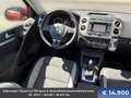Volkswagen Tiguan 2.0 TDI Sport & Style/4Motion/Automatik/Garantie Rot - thumbnail 9