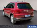 Volkswagen Tiguan 2.0 TDI Sport & Style/4Motion/Automatik/Garantie Rot - thumbnail 6