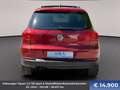Volkswagen Tiguan 2.0 TDI Sport & Style/4Motion/Automatik/Garantie Rot - thumbnail 5