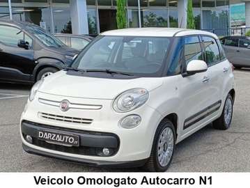 Pro 1.6 MJT 120CV Pop Star 4 posti (N1)