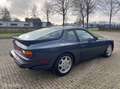 Porsche 944 S 16V Coupé | Inruil mogelijk. Blau - thumbnail 17