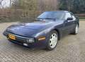 Porsche 944 S 16V Coupé | Inruil mogelijk. Blau - thumbnail 10