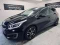 Kia Ceed / cee'd Cee'd 1.4i Navigation, Garantie 1an Noir - thumbnail 9