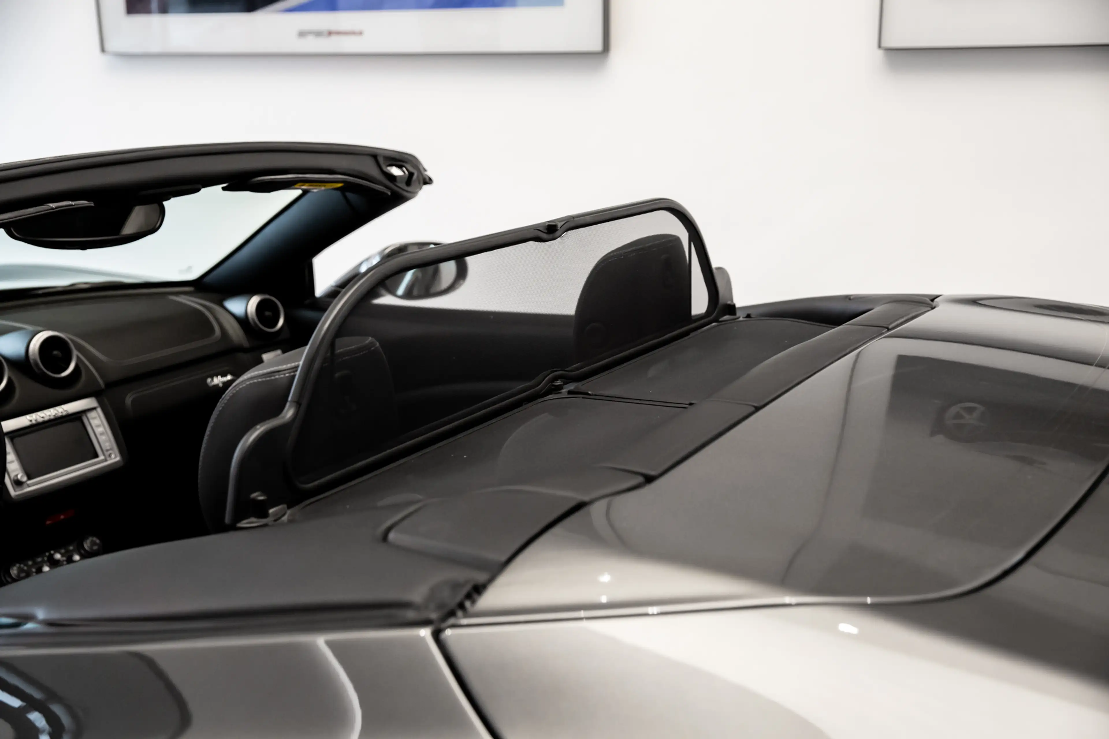 Ferrari California 2 seater ~Ferrari Munsterhuis~ — photo 29