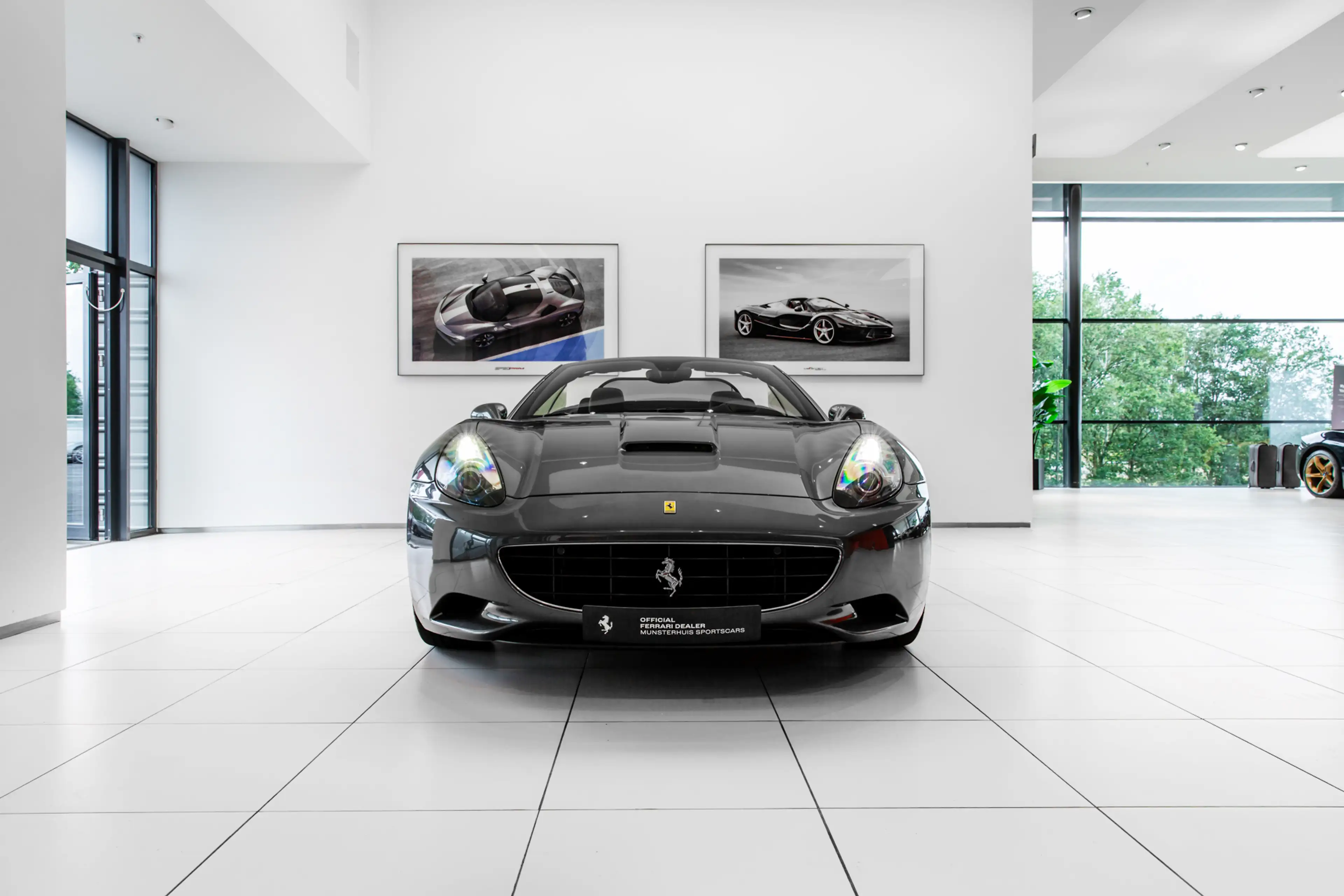 Ferrari California 2 seater ~Ferrari Munsterhuis~ — photo 17