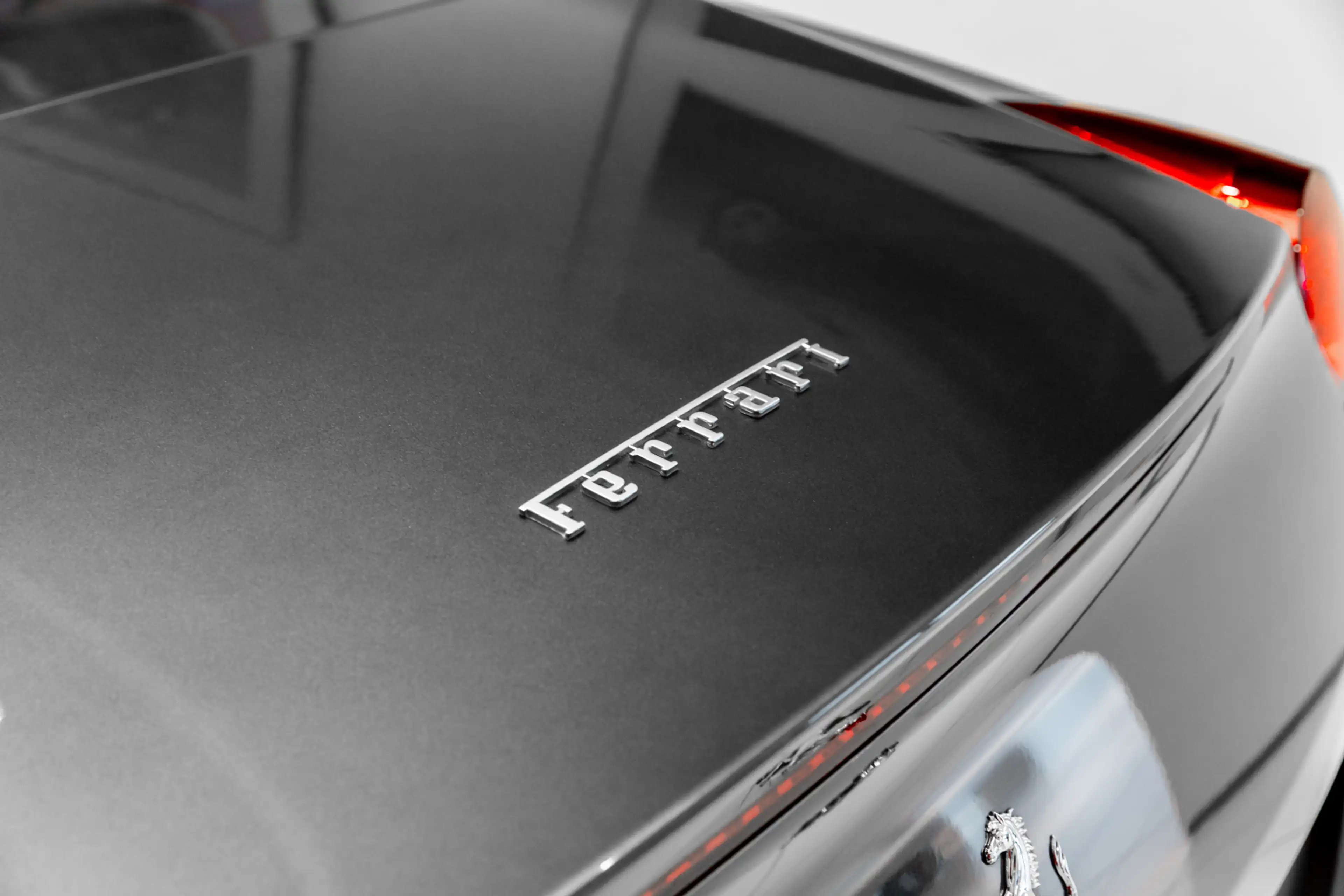 Ferrari California 2 seater ~Ferrari Munsterhuis~ — photo 30