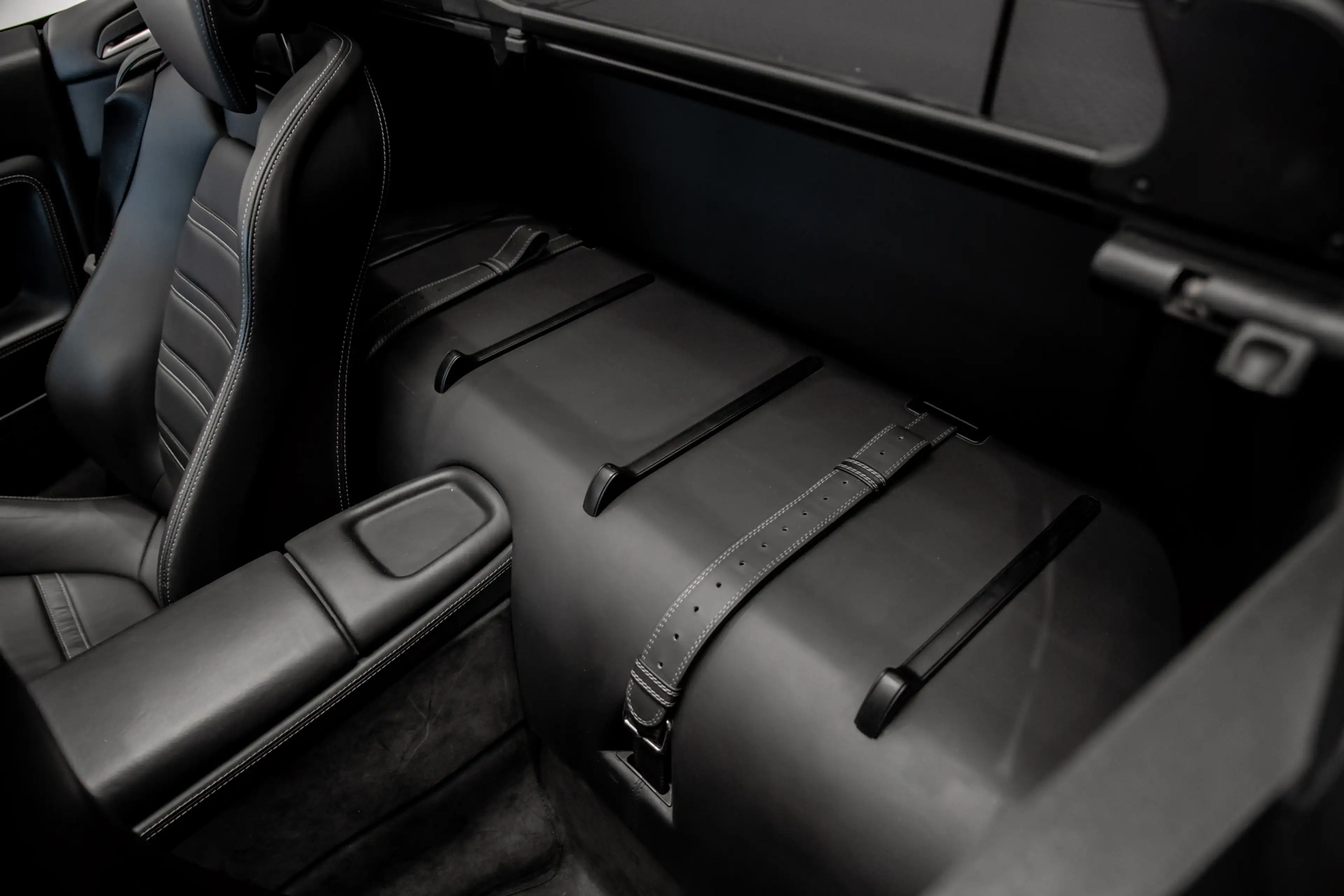 Ferrari California 2 seater ~Ferrari Munsterhuis~ — photo 13