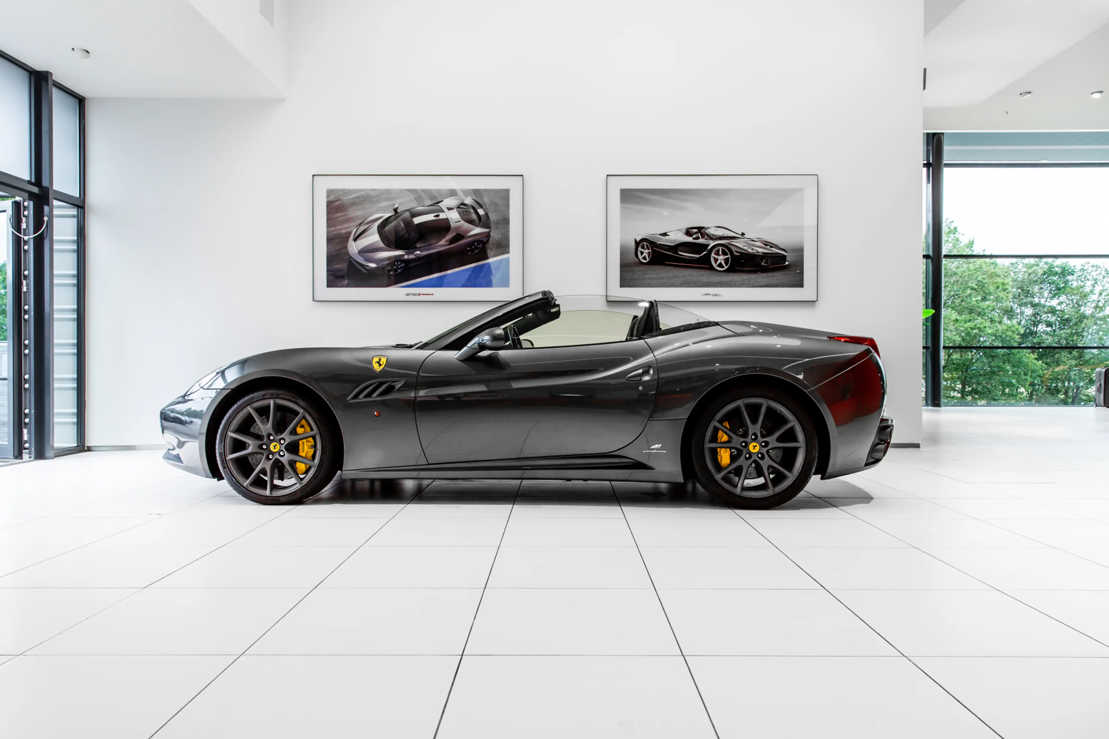 Ferrari California 2 seater ~Ferrari Munsterhuis~ — photo 4