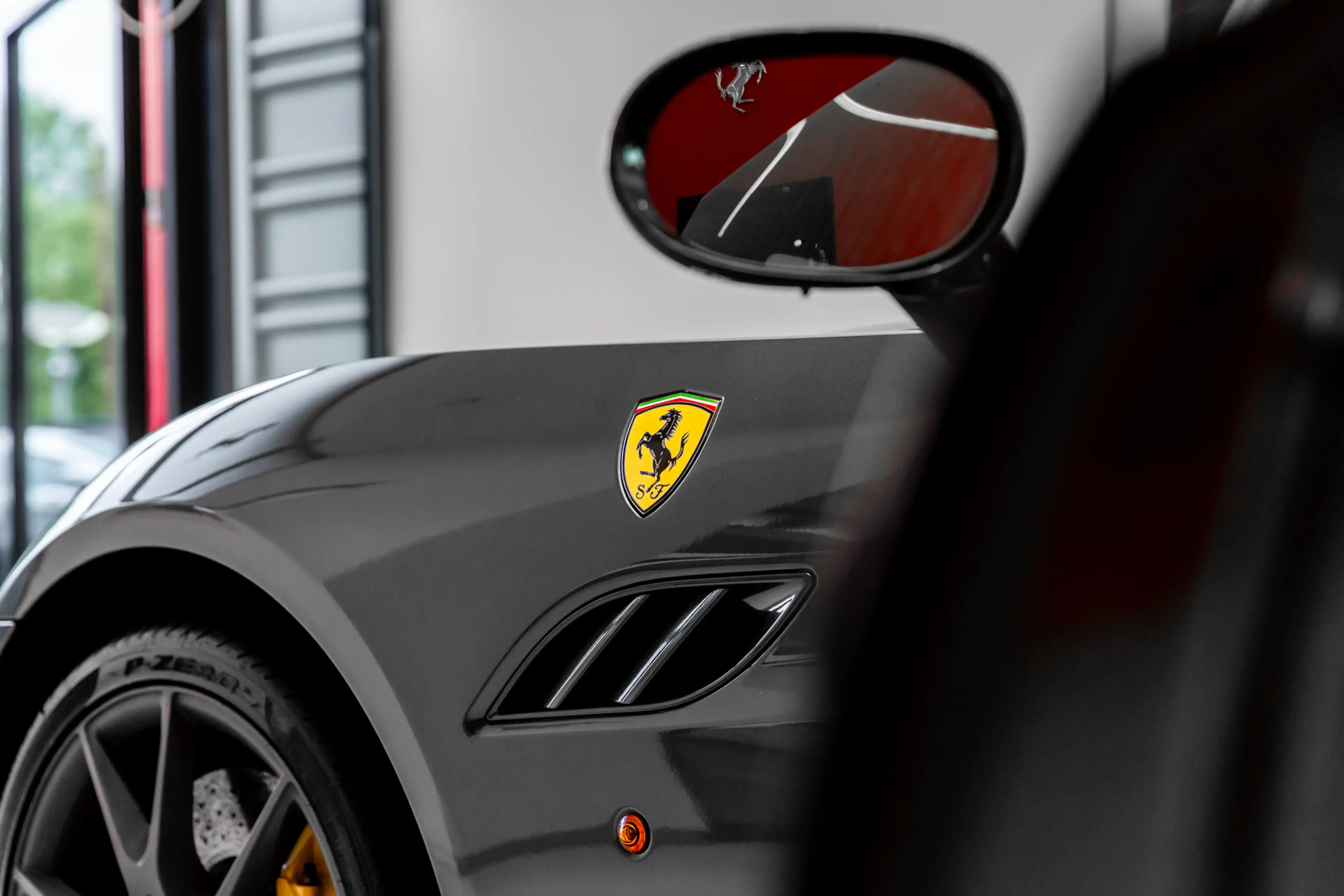 Ferrari California 2 seater ~Ferrari Munsterhuis~ — photo 23