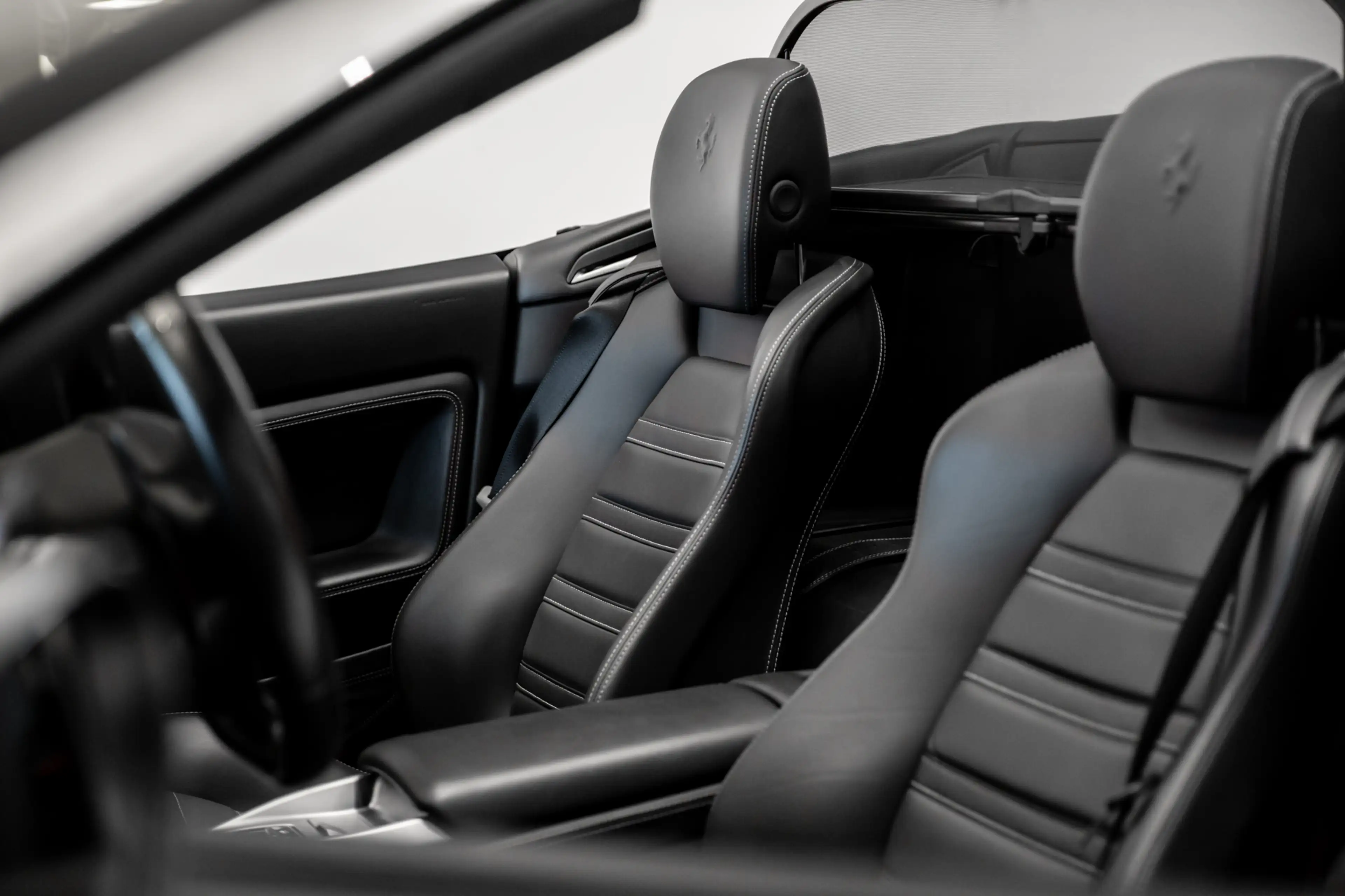 Ferrari California 2 seater ~Ferrari Munsterhuis~ — photo 28