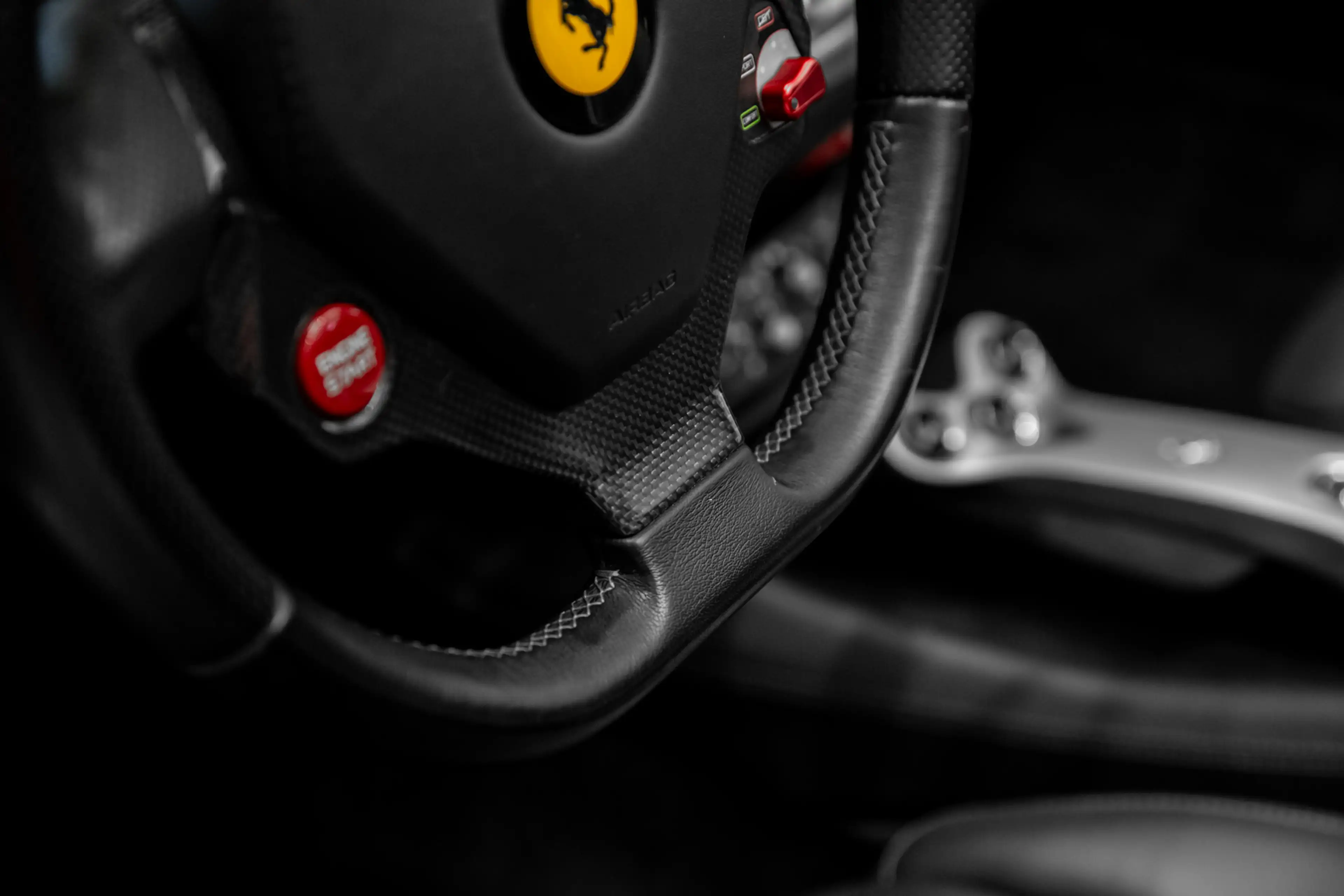 Ferrari California 2 seater ~Ferrari Munsterhuis~ — photo 10