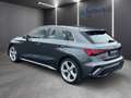 Audi A3 Sportback 35 2.0 TDI 2x S-line Pano Matrix Grau - thumbnail 5