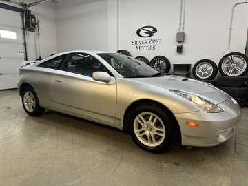 GT, 5sp, New Clutch, Inspection Verified