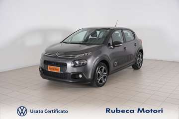 1.2 PureTech Shine s&s 83CV