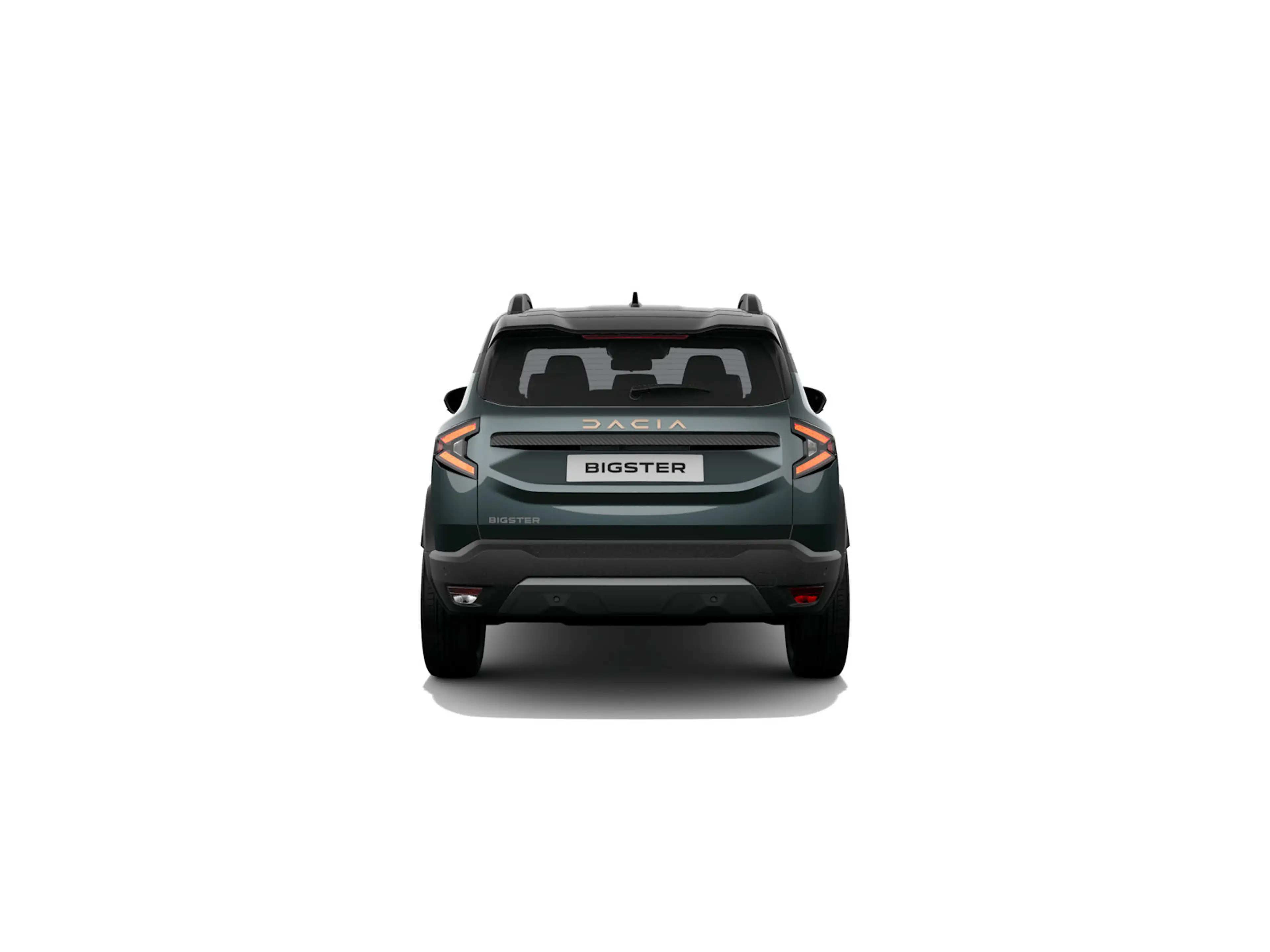 Dacia Bigster Mild hybrid 140 6MT Extreme | Achteruitrijcamera | — photo 9