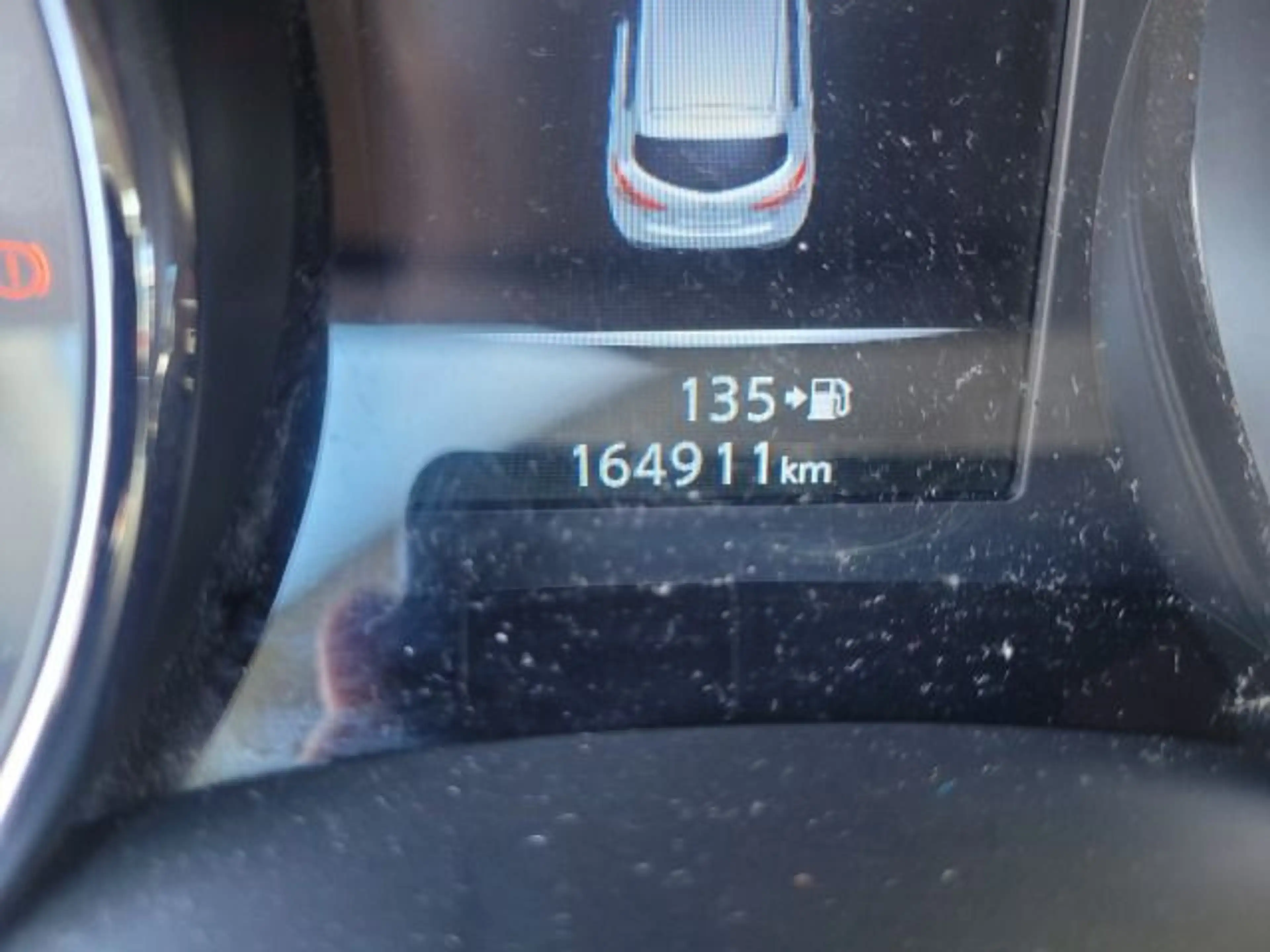 Nissan Pulsar Acenta — photo 14