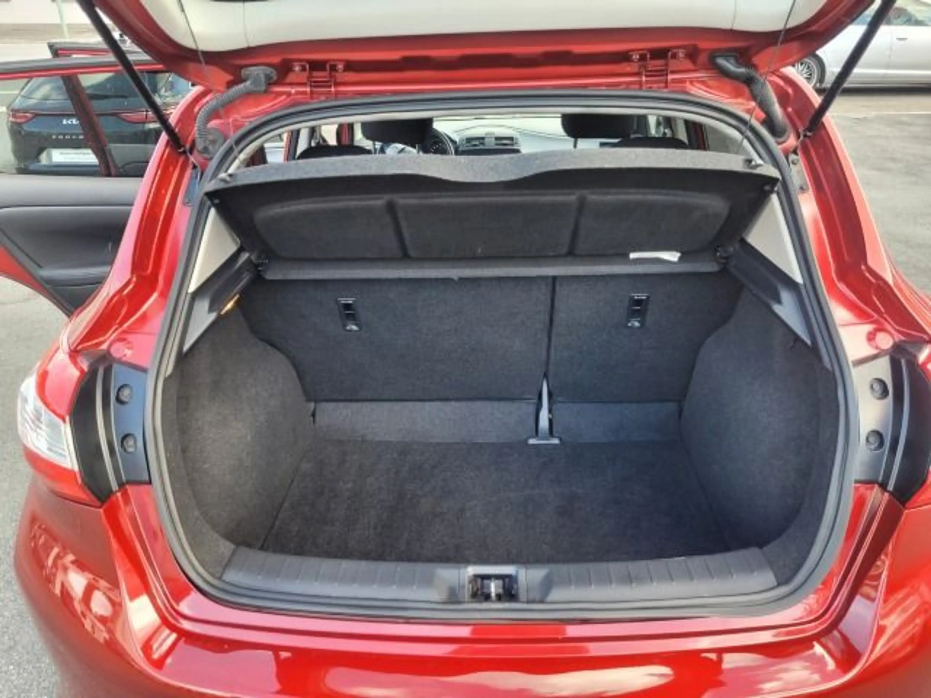 Nissan Pulsar Acenta — photo 12