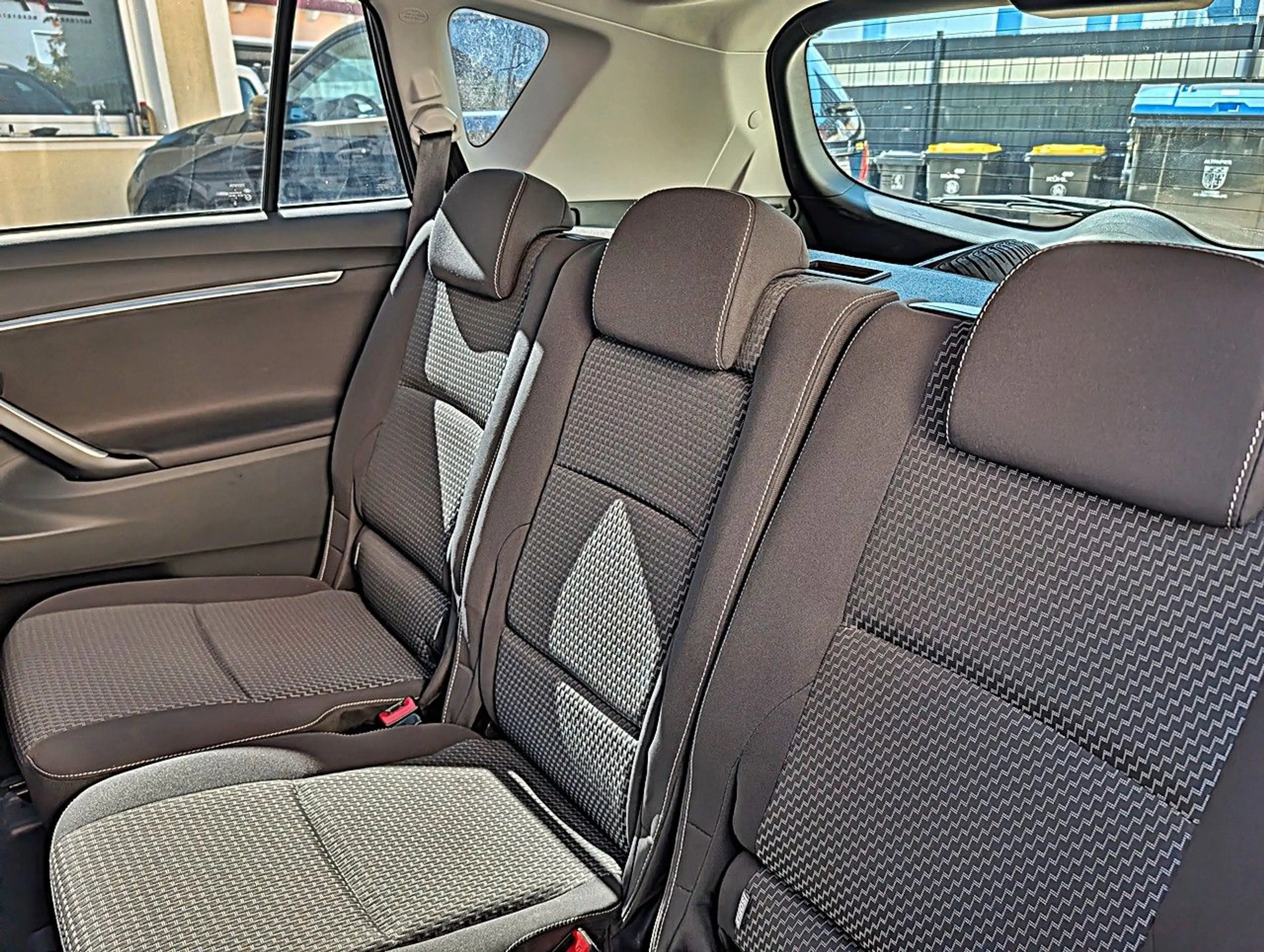 Toyota Verso *Kamera/PDC/8fachAlu/ — photo 10