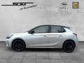 Opel Corsa GS-Line LED DAB SHZ LHZ Verkehrszeichenerk.Alu ZV Plateado - thumbnail 2