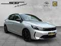 Opel Corsa GS-Line LED DAB SHZ LHZ Verkehrszeichenerk.Alu ZV Plateado - thumbnail 9