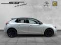 Opel Corsa GS-Line LED DAB SHZ LHZ Verkehrszeichenerk.Alu ZV Plateado - thumbnail 8
