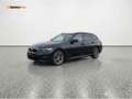 BMW Sonstige 3er / Automatik / Automatikgetriebe / Navi / Lederlenkr. / LED-Scheinwerfer / Klima / Sitzheiz. / Sitzheiz. vorne Schwarz - thumbnail 4