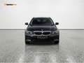 BMW Sonstige 3er / Automatik / Automatikgetriebe / Navi / Lederlenkr. / LED-Scheinwerfer / Klima / Sitzheiz. / Sitzheiz. vorne Schwarz - thumbnail 2