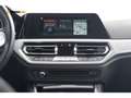 BMW Sonstige 3er / Automatik / Automatikgetriebe / Navi / Lederlenkr. / LED-Scheinwerfer / Klima / Sitzheiz. / Sitzheiz. vorne Schwarz - thumbnail 14