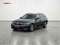 BMW Sonstige 3er / Automatik / Automatikgetriebe / Navi / Lederlenkr. / LED-Scheinwerfer / Klima / Sitzheiz. / Sitzheiz. vorne Schwarz - thumbnail 1