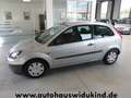 Ford Fiesta 1.3 Ambiente Klima EFH TÜV AU bis 08 2026 Silber - thumbnail 4