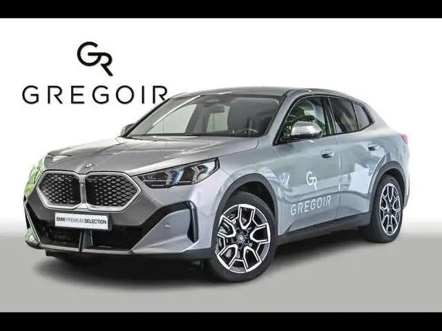 BMW iX2 iX2 xdrive 30