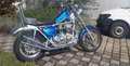 Honda CB 750 four Bleu - thumbnail 3