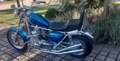 Honda CB 750 four Bleu - thumbnail 4