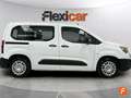 Opel Combo 1.5 TD 56kW (75CV) Selective L Blanco - thumbnail 2