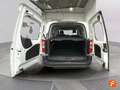 Opel Combo 1.5 TD 56kW (75CV) Selective L Blanco - thumbnail 7