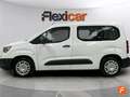 Opel Combo 1.5 TD 56kW (75CV) Selective L Blanco - thumbnail 3