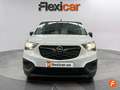Opel Combo 1.5 TD 56kW (75CV) Selective L Blanco - thumbnail 4