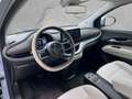 Fiat 500e La Cabrio la Prima Navi Kamera LED Apple CarPlay A Blau - thumbnail 13