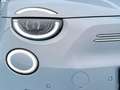 Fiat 500e La Cabrio la Prima Navi Kamera LED Apple CarPlay A Blau - thumbnail 8