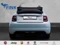 Fiat 500e La Cabrio la Prima Navi Kamera LED Apple CarPlay A Blau - thumbnail 4