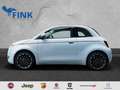 Fiat 500e La Cabrio la Prima Navi Kamera LED Apple CarPlay A Blau - thumbnail 2