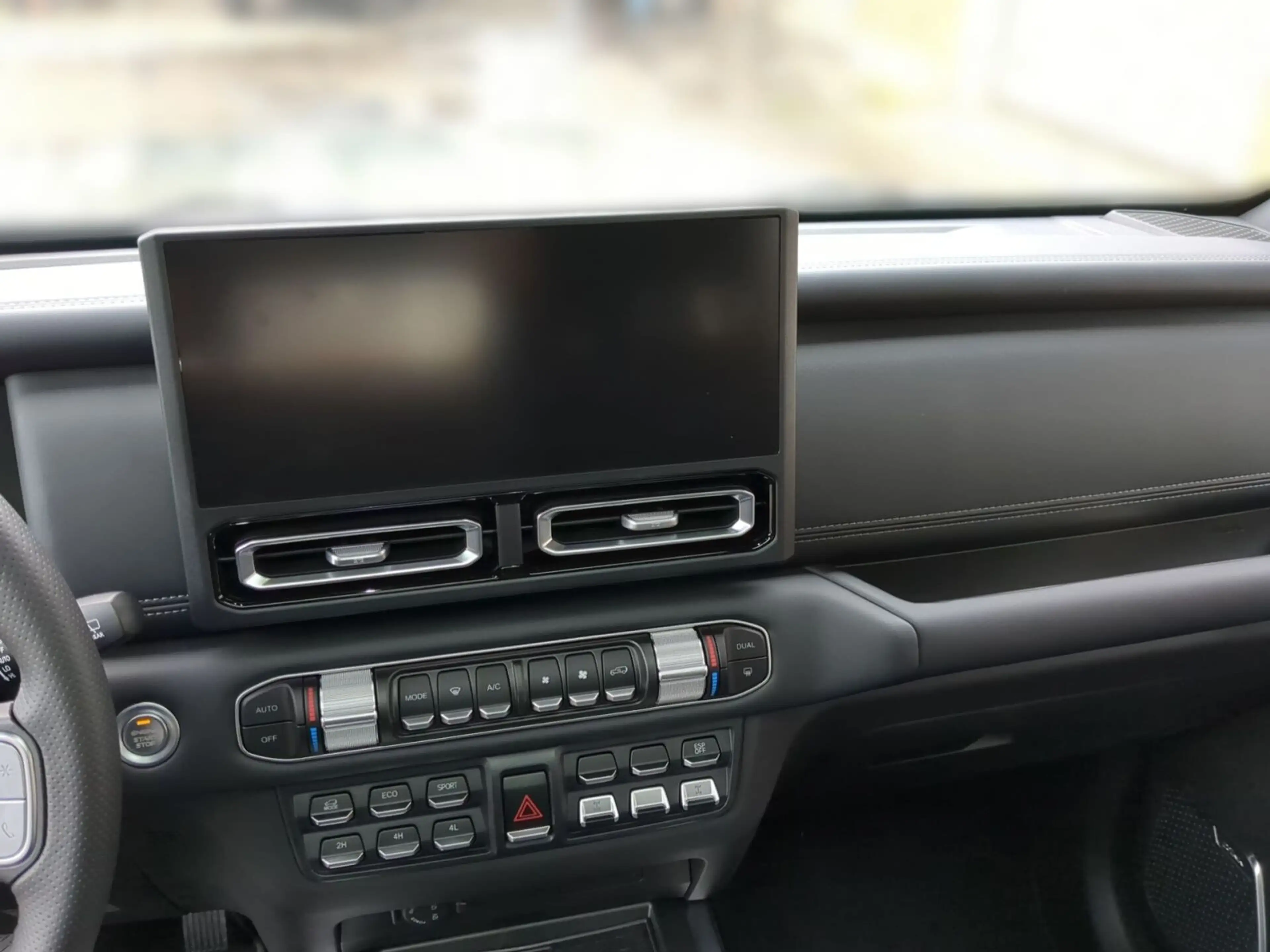 BAW 212 BAW212 Automatik, Diesel, Winde mit 4,3t — photo 9