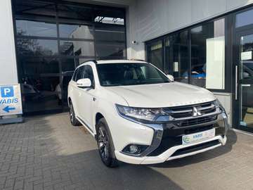 Outlander 2.0 4WD Plug-In Hybrid -€1000 Lente Actie
